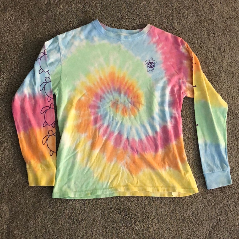 Simply southern long sleeve shirt